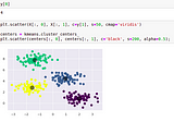 Learn Classification Algorithms Using Python And Scikit-learn IBM ...