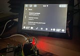 Android Automotive OS 13 on a Raspberry Pi 4