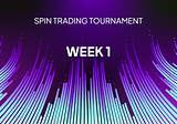 Join the Thrilling Perps Trading Tournament on Spin and Win Big!