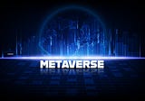 Be Part Of The Metaverse Team
