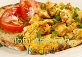 The Best Keto Breakfast Tofu And Egg Recipes
