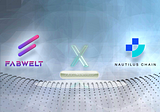 Fabwelt Studios partners with Nautilus Chain
