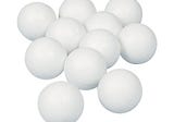 Why Ping Pong Balls Make the Best Learning Manipulatives