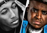 Christian Rappers Lecrae and Thi’sl Reflect on Enslaved Ancestors in Sobering Exchange