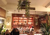 Bar Review: Mr Fogg’s House of Botanicals, London ★★★★