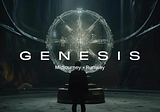 Gen-AI Movie Trailer For Sci Fi Epic “Genesis”