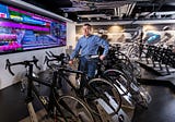 The Cycling Laboratory