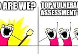 Top Vulnerability Assessment tools for 2023