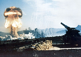 Ukraine 2022 versus Japan 1945: Why Using Tactical Nukes is Unfeasible and May Lead to Whole City…