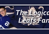 Maple Leafs Meltdown & Descent into Chaos