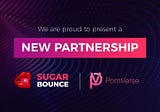 SugarBounce becomes a part of the PornVerse!