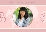 Behind the Science: Stroke and health inequities in women