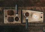 What coffee taught me about deep living