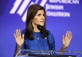 Nikki Haley Doesn’t Understand the History of the Civil War