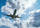 Body Of Man Hiding In Plane’s Undercarriage Lands In Garden Next To Sunbather