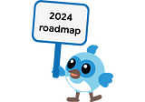 Sharing Flutter’s 2024 roadmap