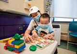 The Historical Impact of New York State’s Investment in Child Care