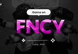 Exciting Game On FNCY