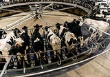 How the Dairy Industry Lies to Us