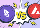 Avalanche vs Ethereum — Which Is Better? AVAX and ETH Comparison
