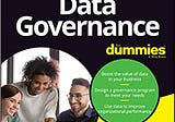 Data Governance for Dummies