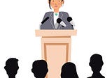 Being a Better Public Speaker