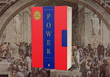 Book Notes: 48 Laws of Power