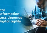 How to Build Digital Agility in the Age of Rapid Transformation