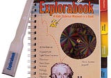 Explorabook and Earthsearch: 1990s Kids’ Science Books as Vectors of Ideology
