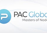 PAC Global Development News and Planned Network Update