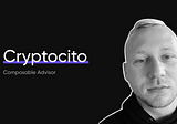 Welcoming Cryptocito as an Advisor to Composable