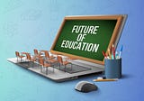 Future of Education: A Glimpse into the Next 20 Years