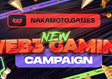 $1400 in Rewards Up for Grabs in New Web3 Gaming Campaign