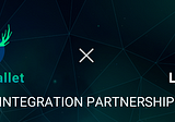 GeroWallet Announces Partnership with Liqwid Finance
