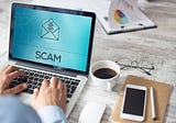 Stop scams on Safer Internet Day — and everyday