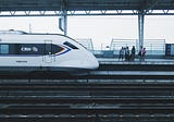 the one reason china’s high speed rails are unprofitable