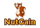 The NutGain browser has gathered all of the best token developments.