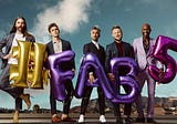 Three things humanitarian aid workers can learn from Queer Eye
