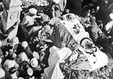 Mahatma Gandhi's death anniversary 

🕊️Mahatma Gandhi, also known as the "Father of the Nation,"…