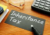 How to Manage Inheritance Tax in Canada