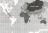 [UCRANIA] Heartland/Rimland: La contención de la Isla Mundial | La cosmovisión anglosajona para la…