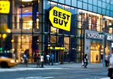 Sendai Mebuki Holdings Reports As Best Buy Profits Margins Increase And Post Another Consecutive…