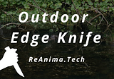 Have You Tried This Amazing Edge Knife?