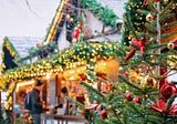 “Global Glitter: Unveiling the Charm of the World’s Best Christmas Markets”