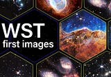 James Webb Telescope First Images Explained