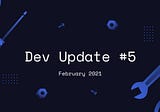 Nimera Development Update: February