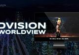 Dvision World: Universe