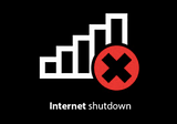 What if the Internet shut down for a while?