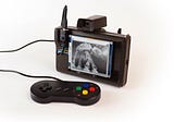 How to Build a Digital Polaroid Camera