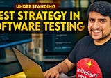 Understanding Test Strategy in Software Testing